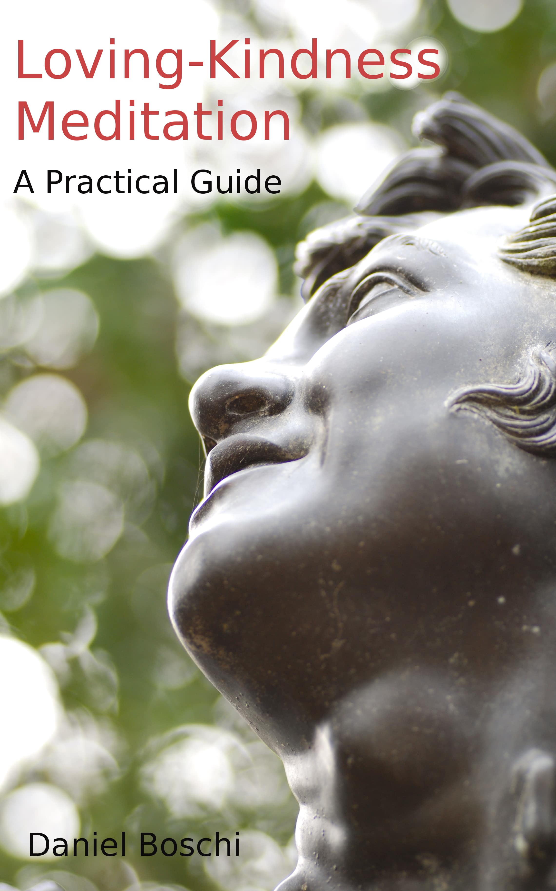 Loving-Kindness Meditation - A Practical Guide